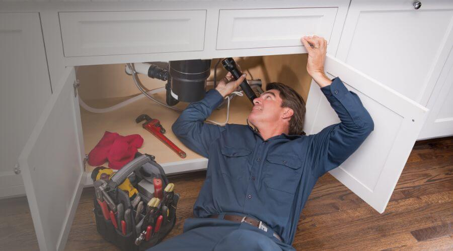 Professional septic pumping service in La Plata, MO